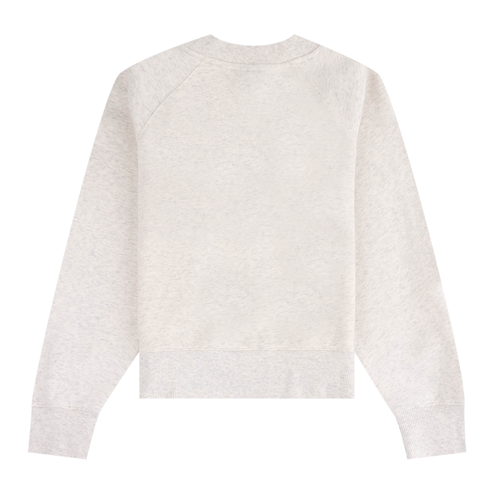 Aggies Hype & Vice Day Off Raglan Crewneck