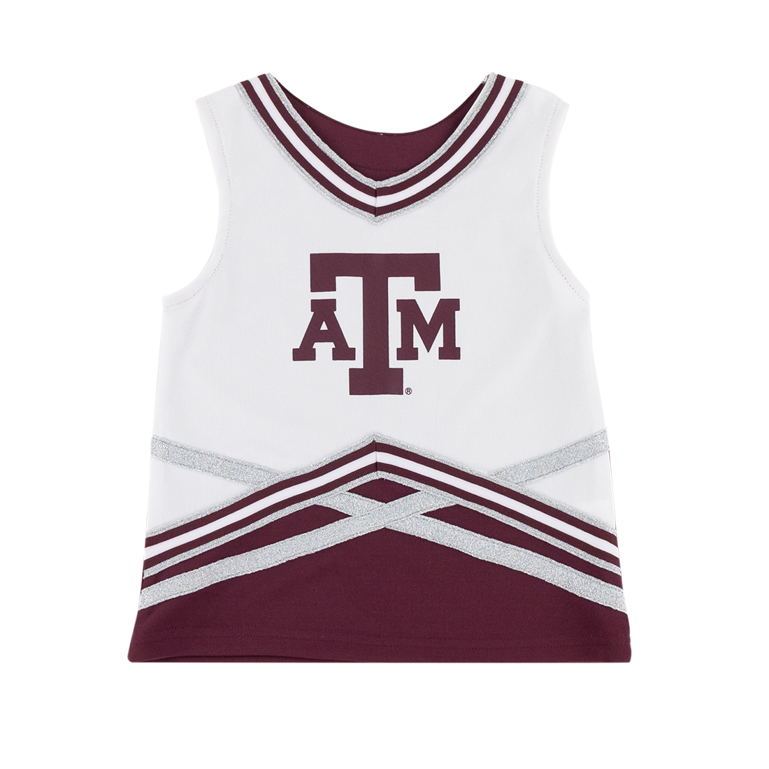 Texas A&M Aggies Colosseum Lollipop Park Cheer Set