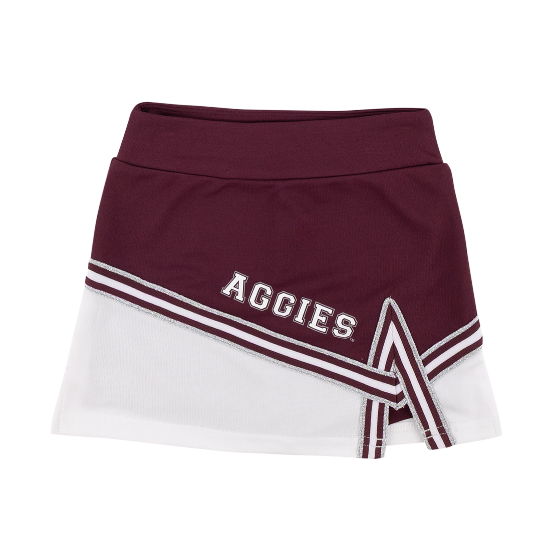 Texas A&M Aggies Colosseum Lollipop Park Cheer Set