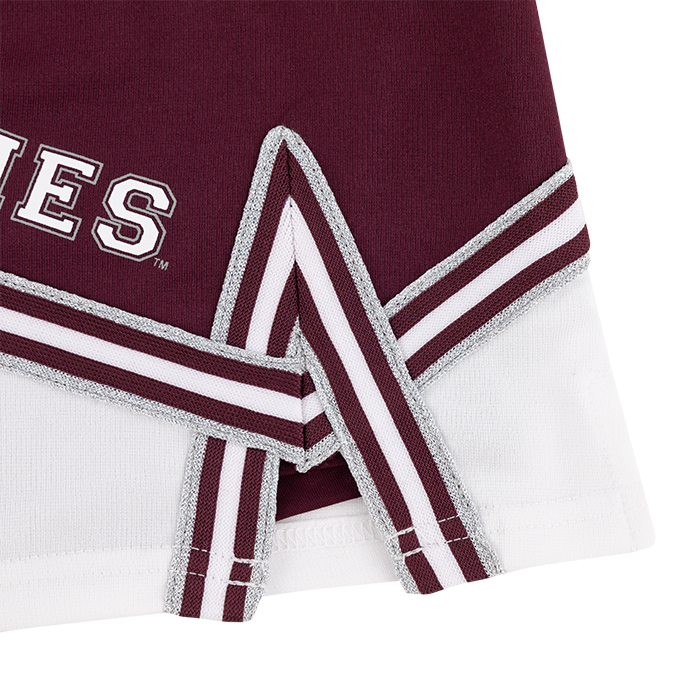 Texas A&M Aggies Colosseum Lollipop Park Cheer Set