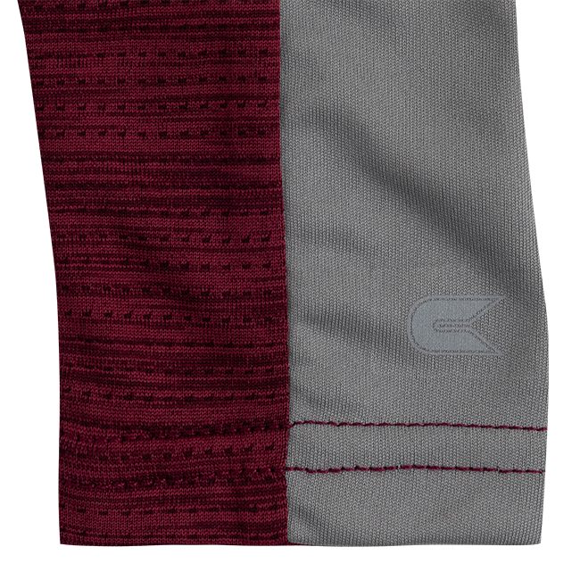 Texas A&M Colosseum Up-ton 1/4 Zip Hoodie
