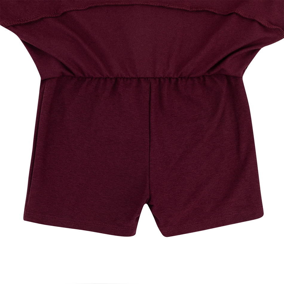 Texas A&M Colosseum Toddler Cloud Kingdom Set - Maroon