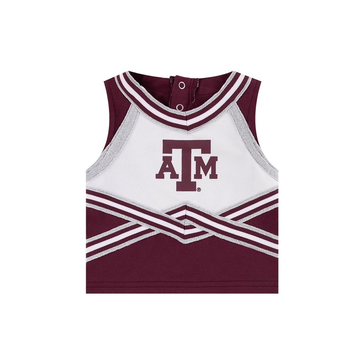 Texas A&M Aggies Lollipop Park Cheer Set