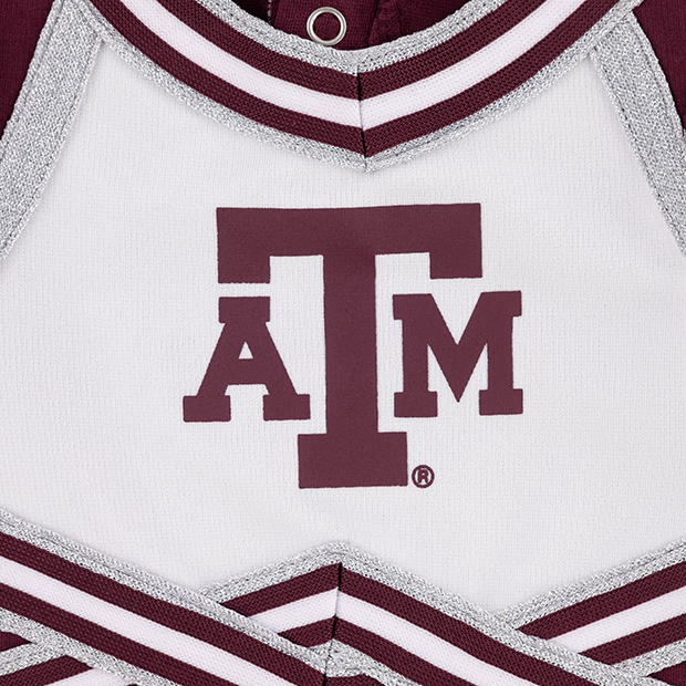Texas A&M Aggies Lollipop Park Cheer Set
