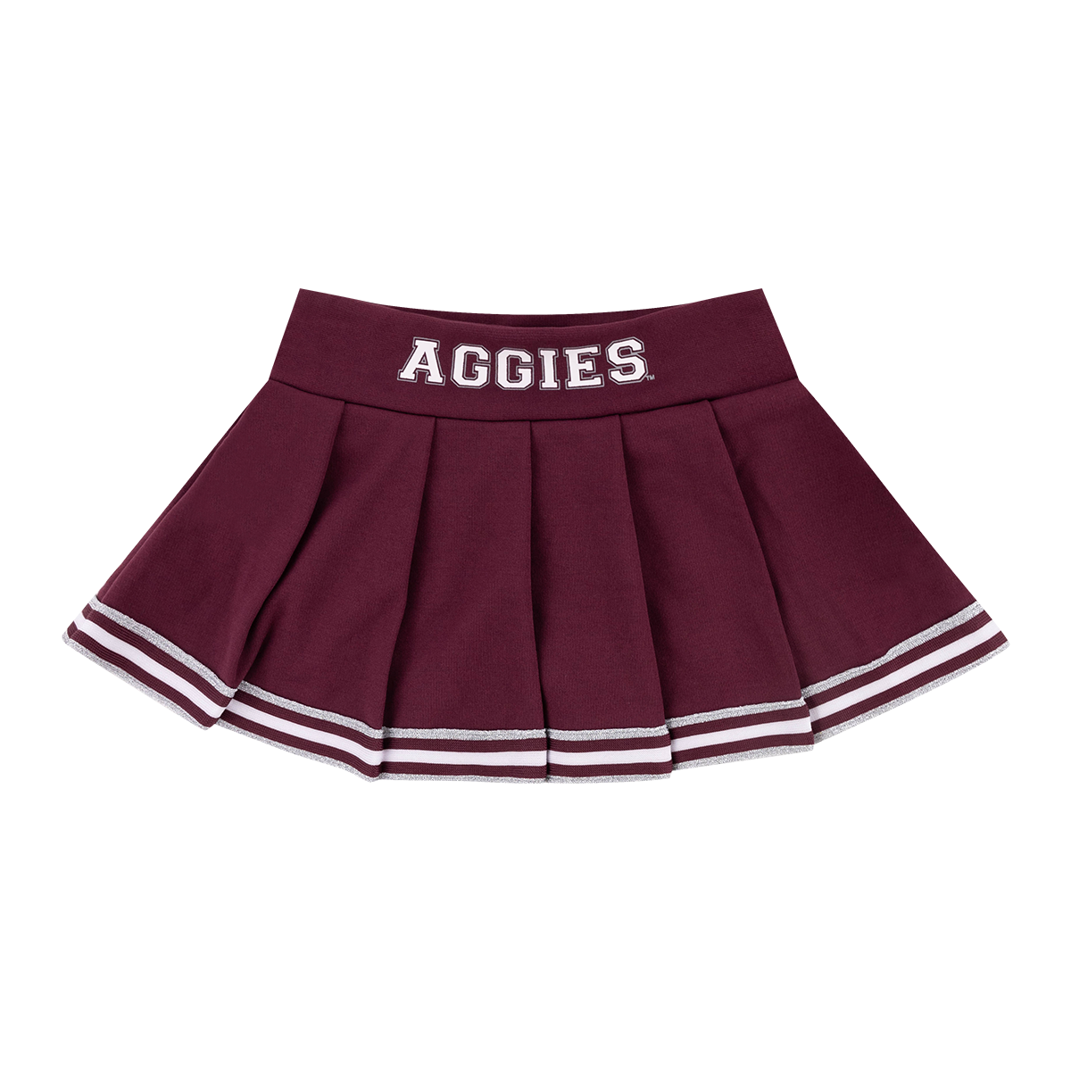 Texas A&M Aggies Lollipop Park Cheer Set