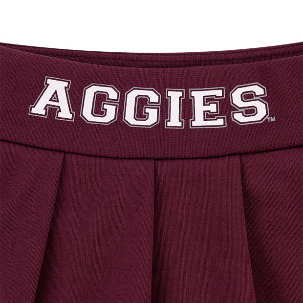Texas A&M Aggies Lollipop Park Cheer Set