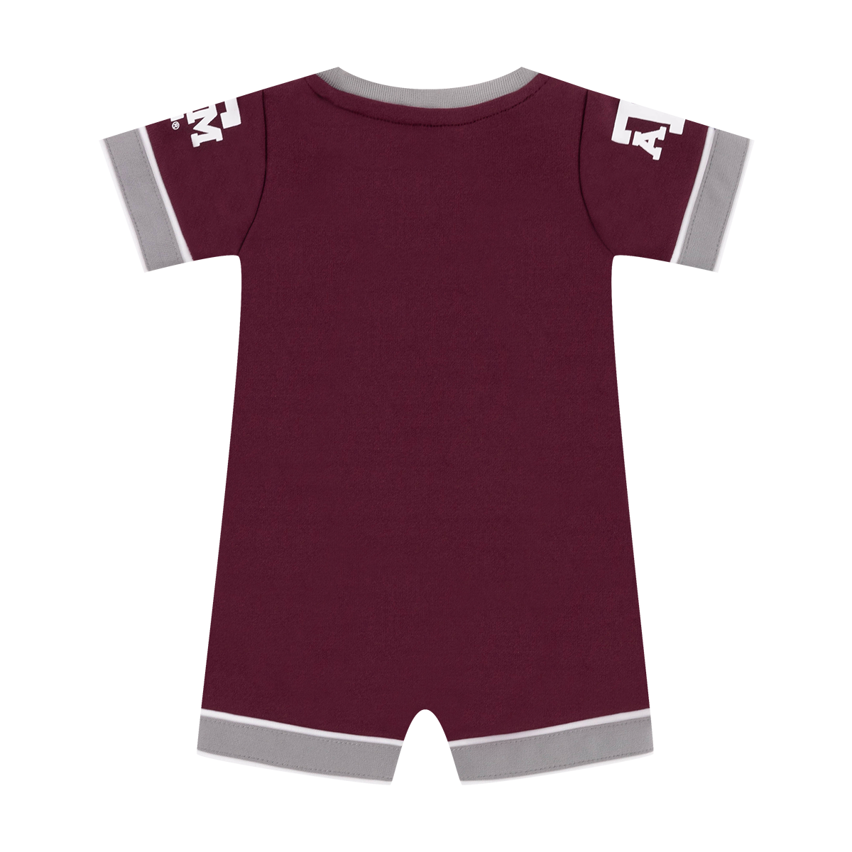 Texas A&M Aggies Colosseum Candy Kingdom Romper