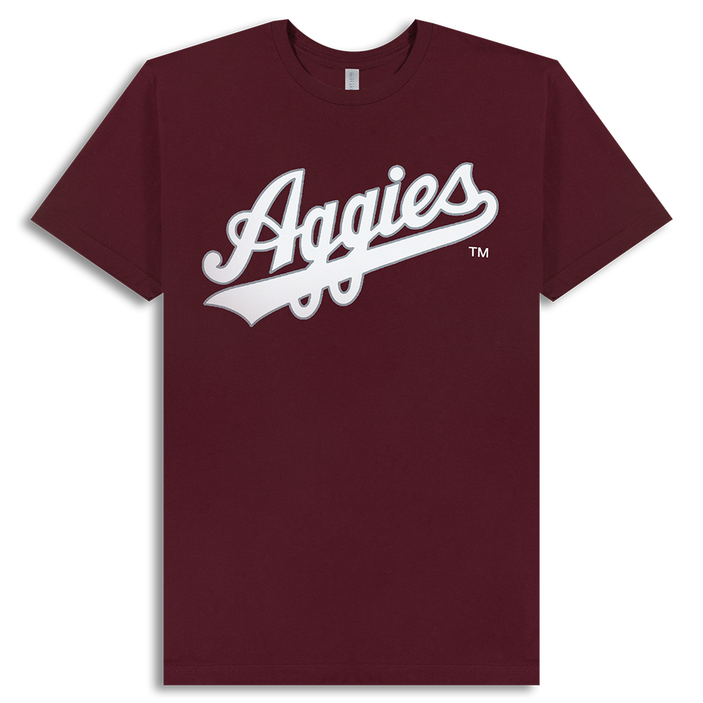 Aggies Olsen Magic T-Shirt