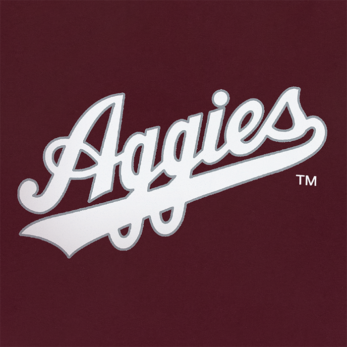 Aggies Olsen Magic T-Shirt