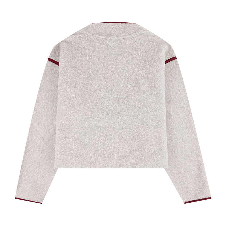 Texas A&M Chicka-D On The Run 1/4 Zip