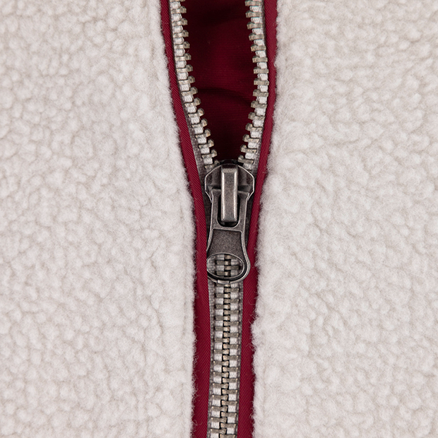 Texas A&M Chicka-D On The Run 1/4 Zip