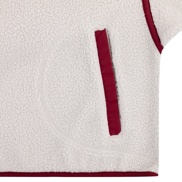Texas A&M Chicka-D On The Run 1/4 Zip