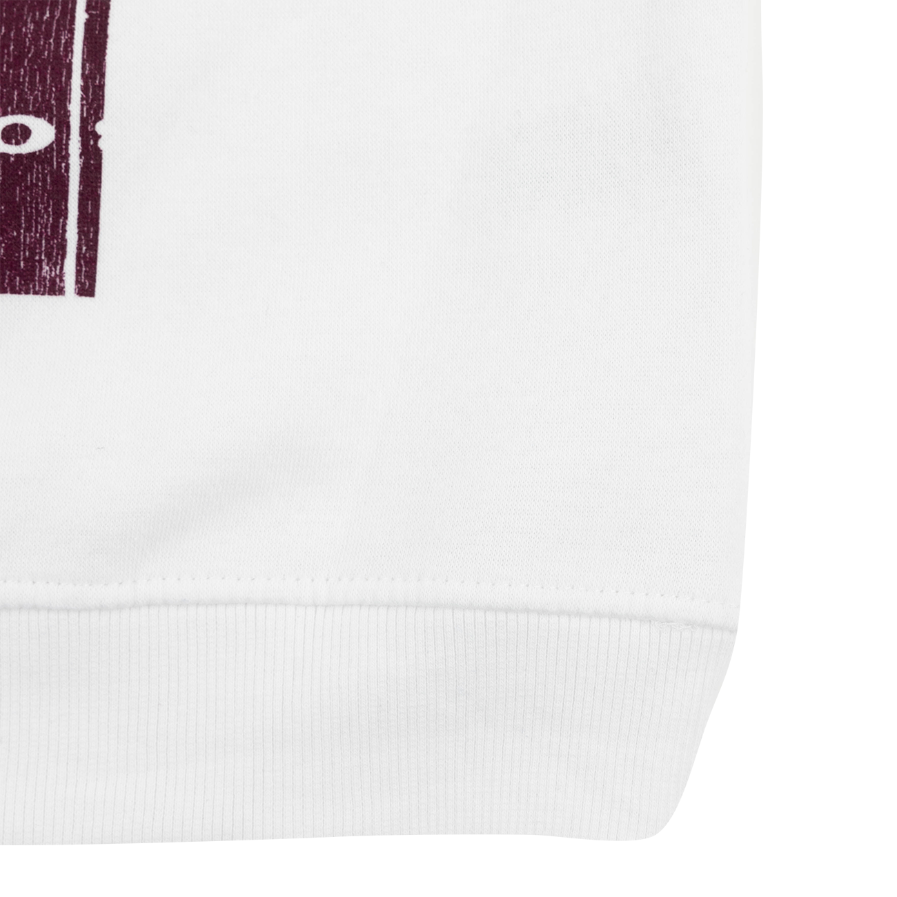 Texas A&M Pressbox Zone Helmet Crewneck