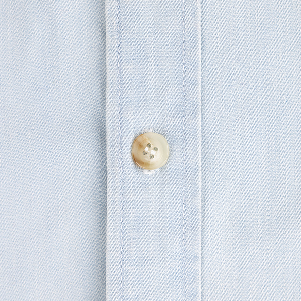 Texas A&M KADYLUXE 90s Denim Shirt
