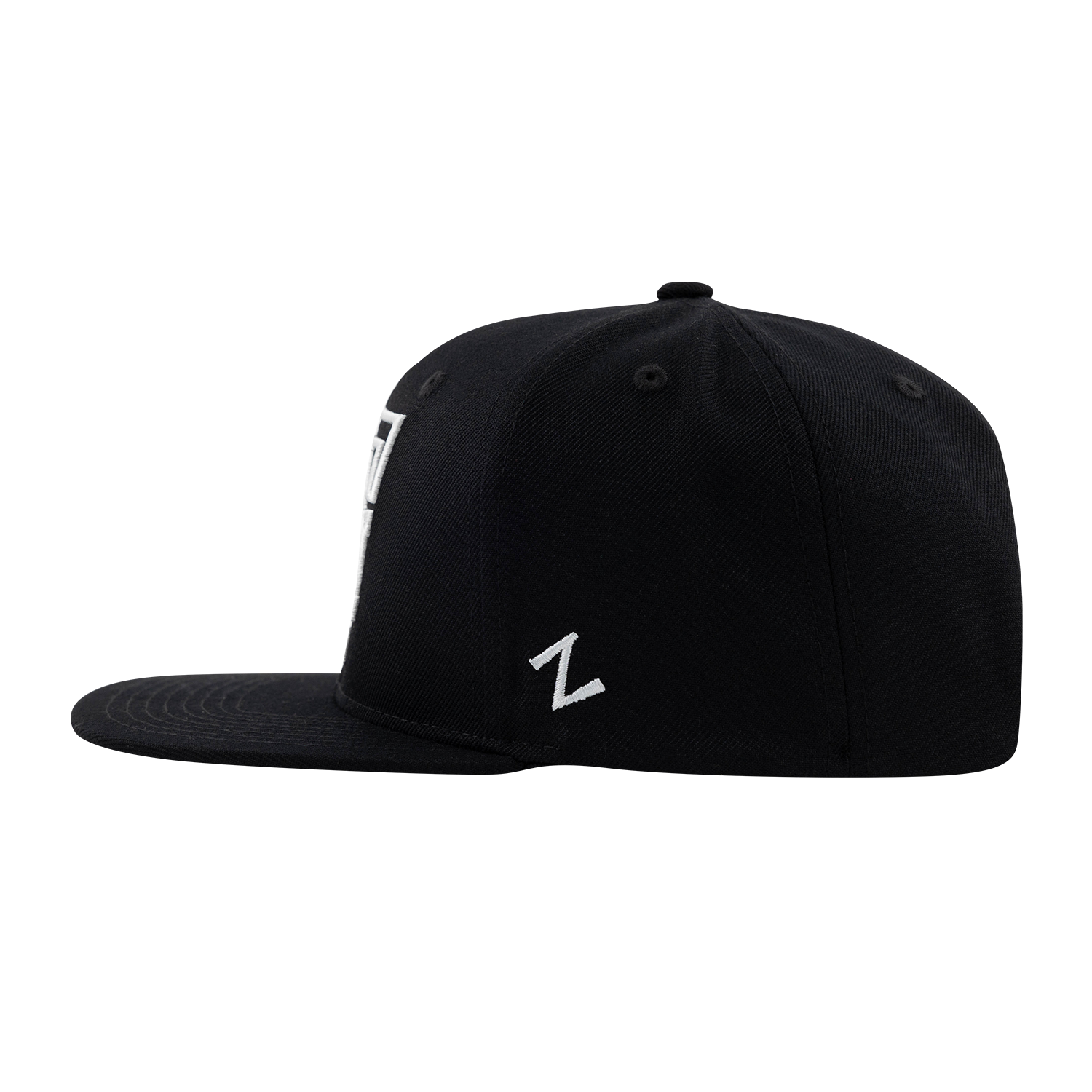 Texas A&M ZEPHYR Outline Snapback