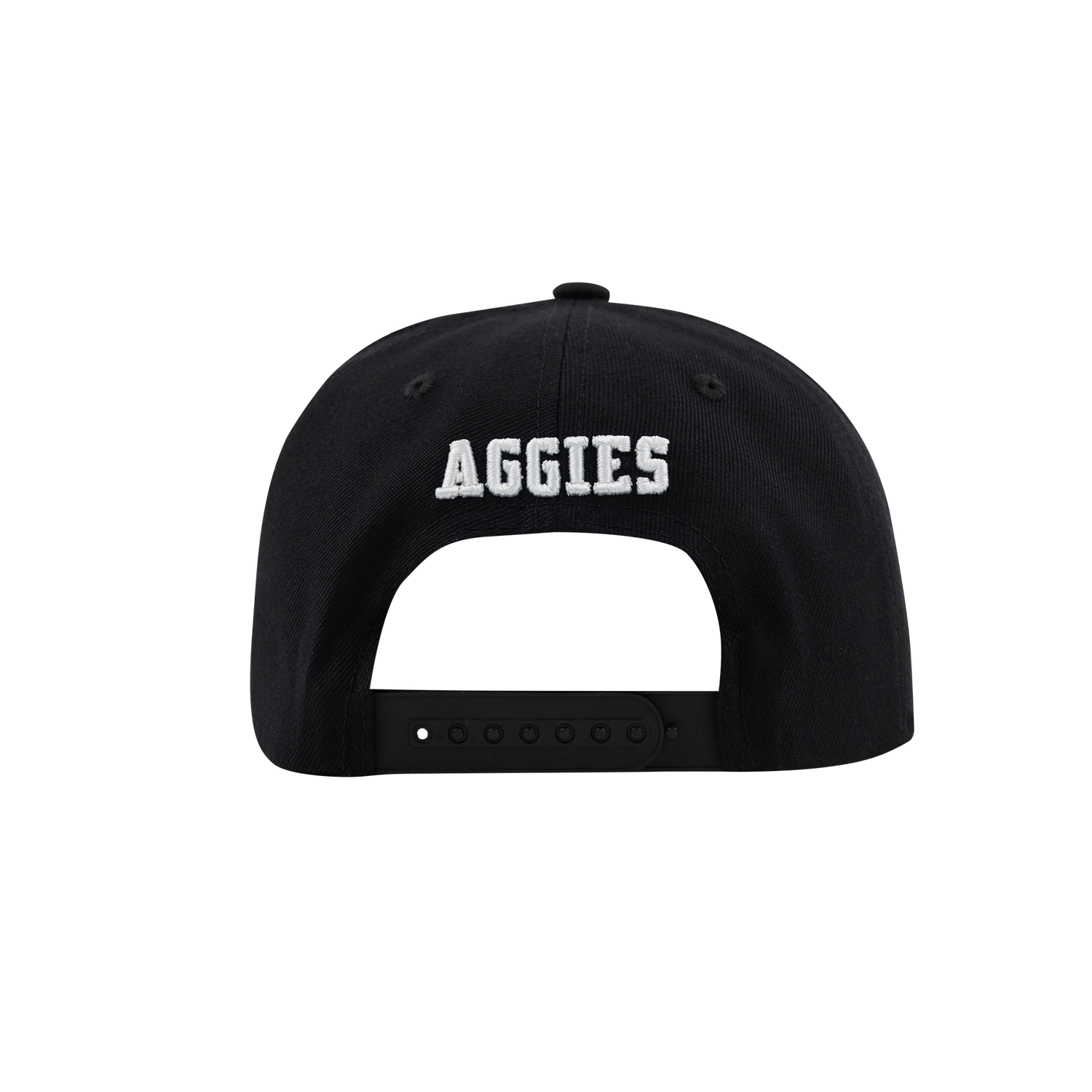 Texas A&M ZEPHYR Outline Snapback