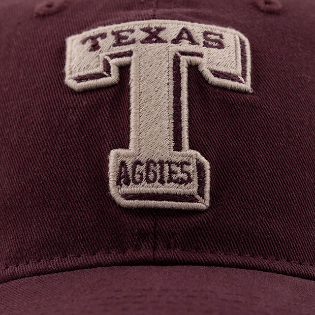 Texas A&M Aggies Select War Hymn Hat