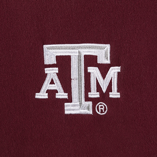 Texas A&M Collegiate Outfitters Oversized Howdy Sweatshirt