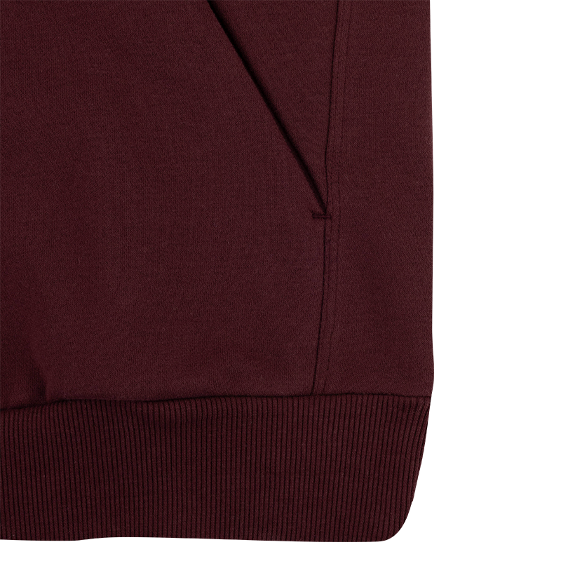 Texas A&M Collegiate Outfitters Arch Chenille Hoodie