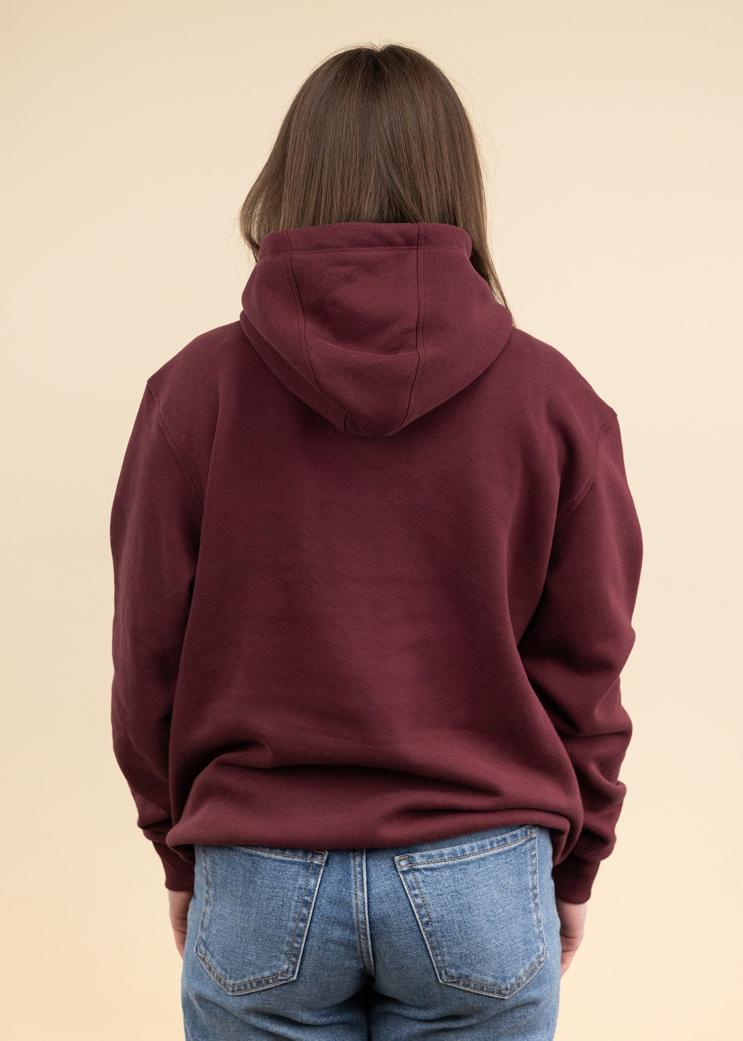 Texas A&M Collegiate Outfitters Arch Chenille Hoodie