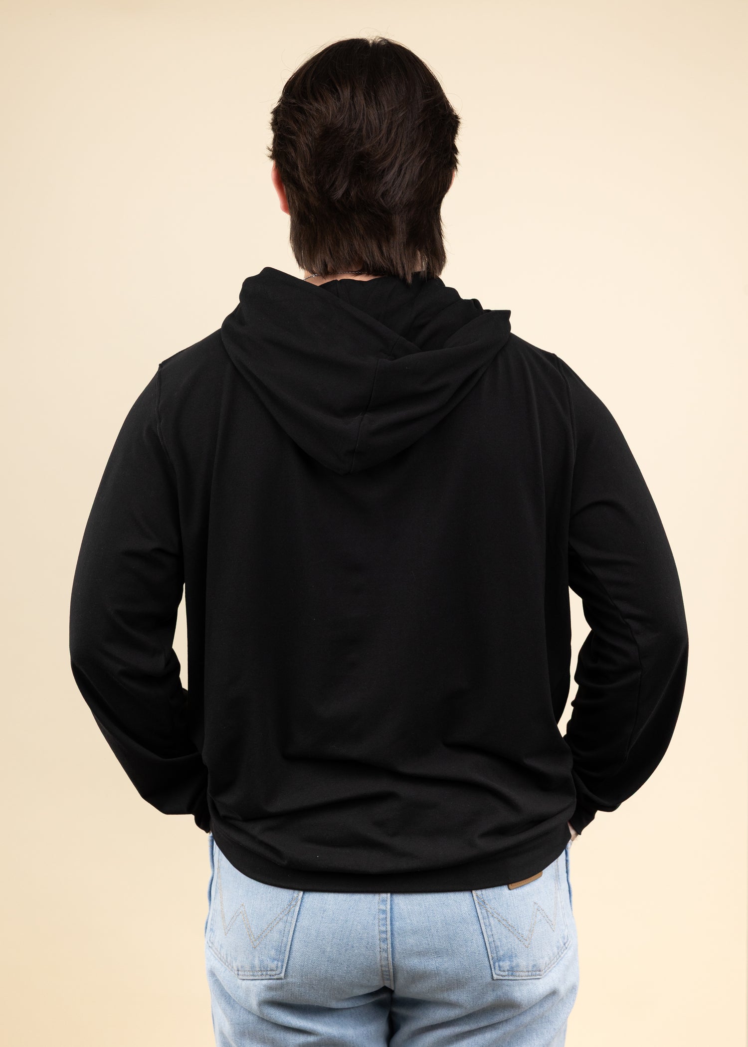 Collegiate Outfitters Script Aggies T-Shirt Hoodie