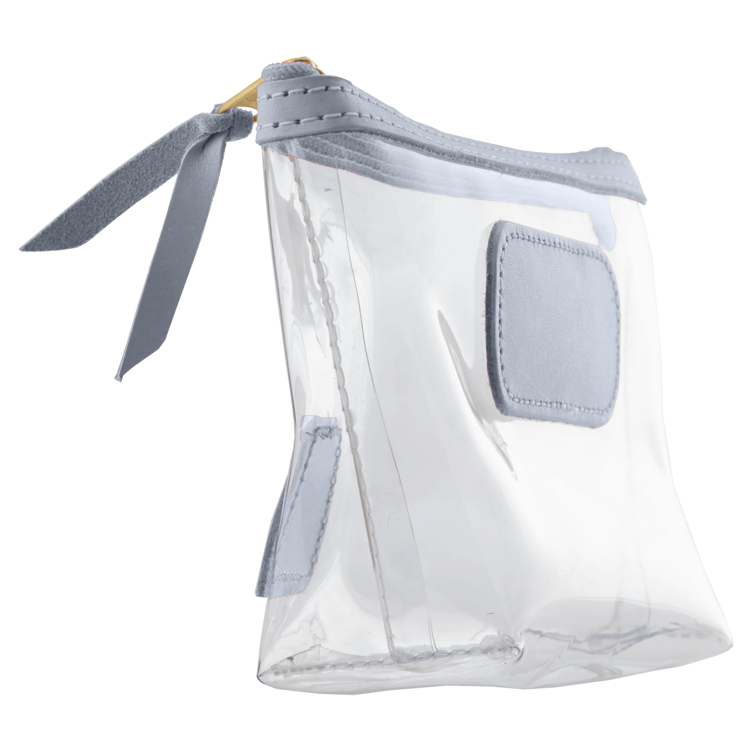 Jon Hart Clear Grande Bag