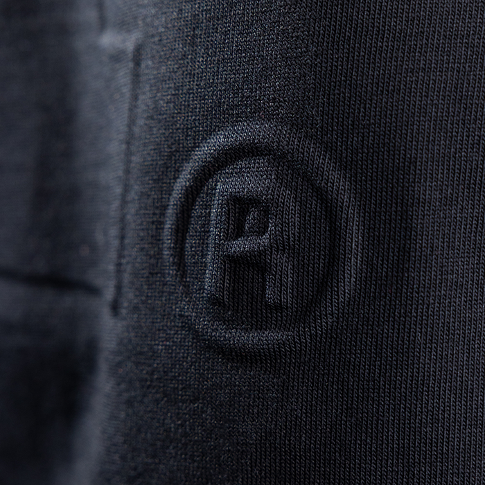 Collegiate Outfitters Embossed ATM T-Shirt