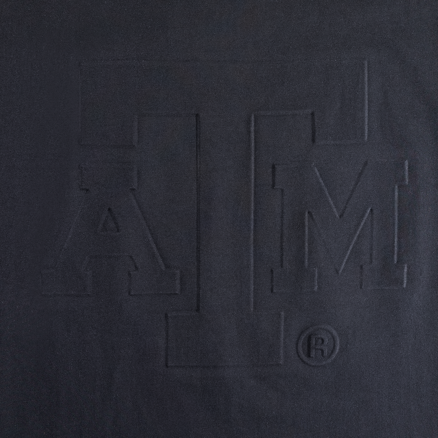 Collegiate Outfitters Embossed ATM T-Shirt