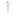 Jon Hart Pearl Keychain