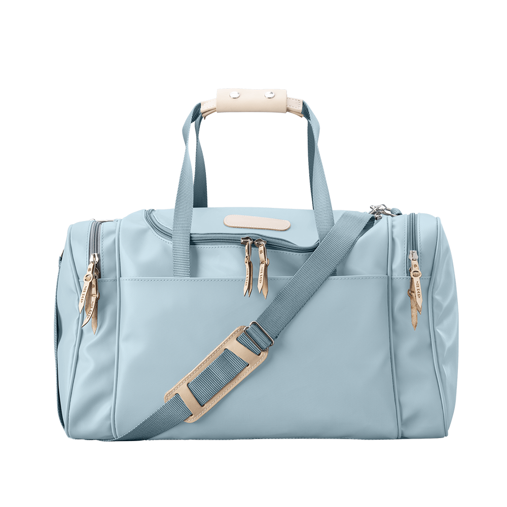 Jon Hart Medium Square Duffel