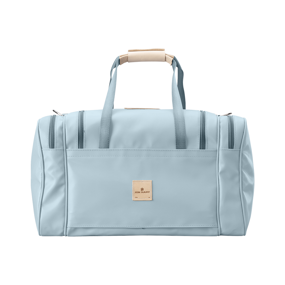 Jon Hart Medium Square Duffel