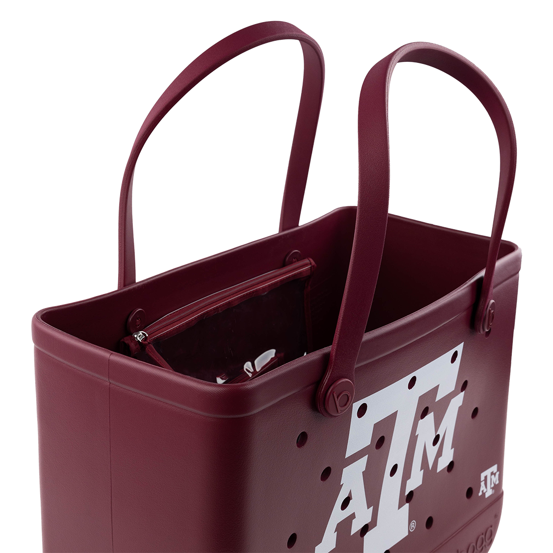 WINCRAFT Original Texas A&M Bogg Bag