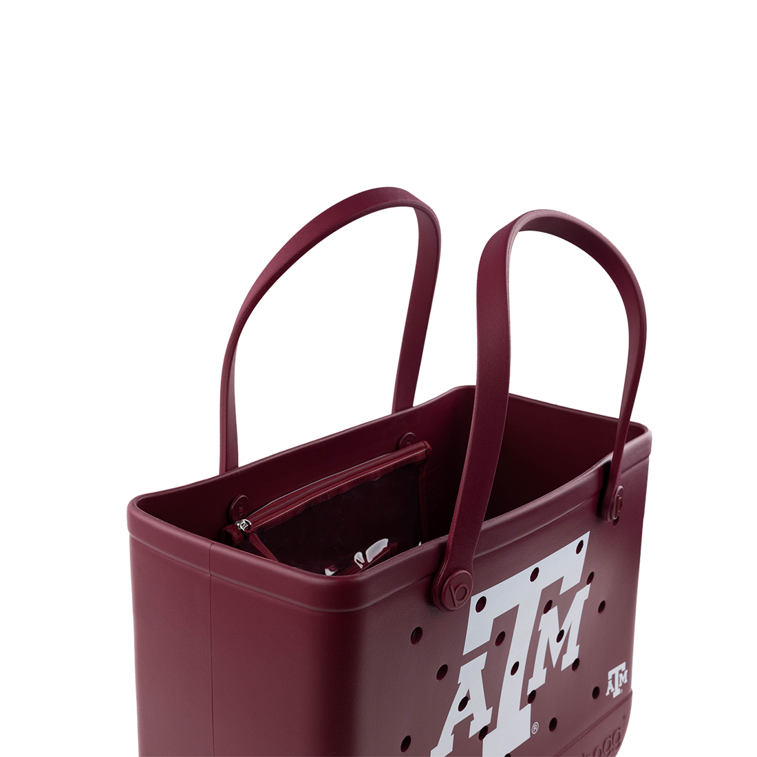 WINCRAFT Texas A&M Baby Bogg Bag