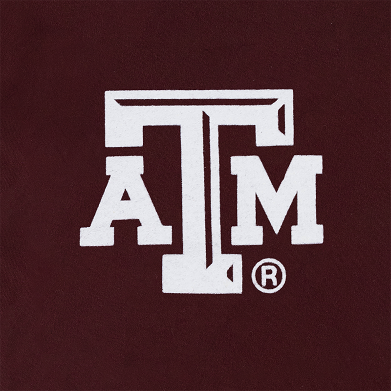 Texas A&M 12th Man Scripture T-Shirt