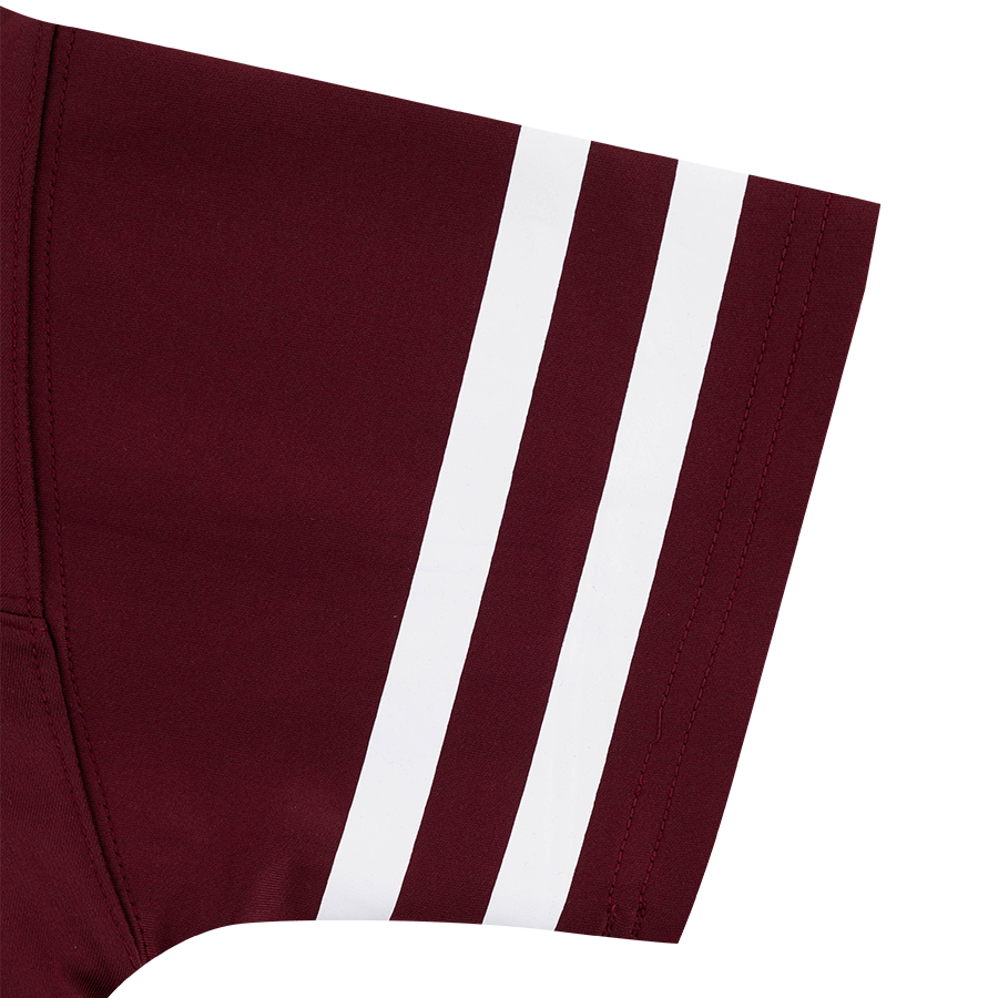Texas A&M Womens Cut Jersey
