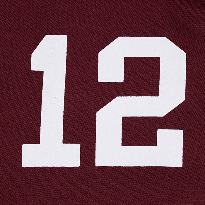 Texas A&M Womens Cut Jersey