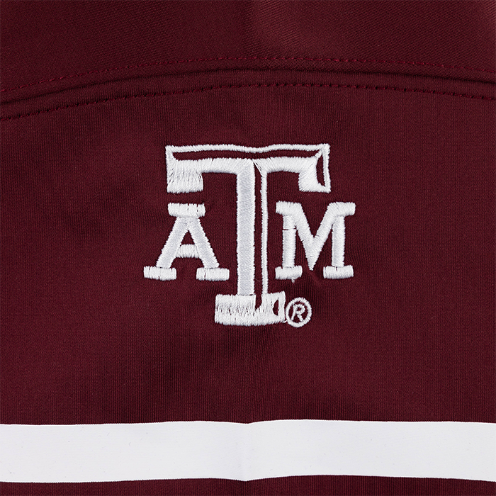 Texas A&M Womens Cut Jersey