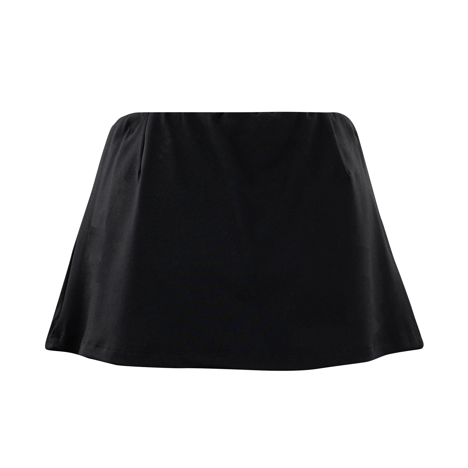 Texas A&M Low-Rise Sport Skort