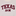 Texas A&M Fraternity Knit Crewneck