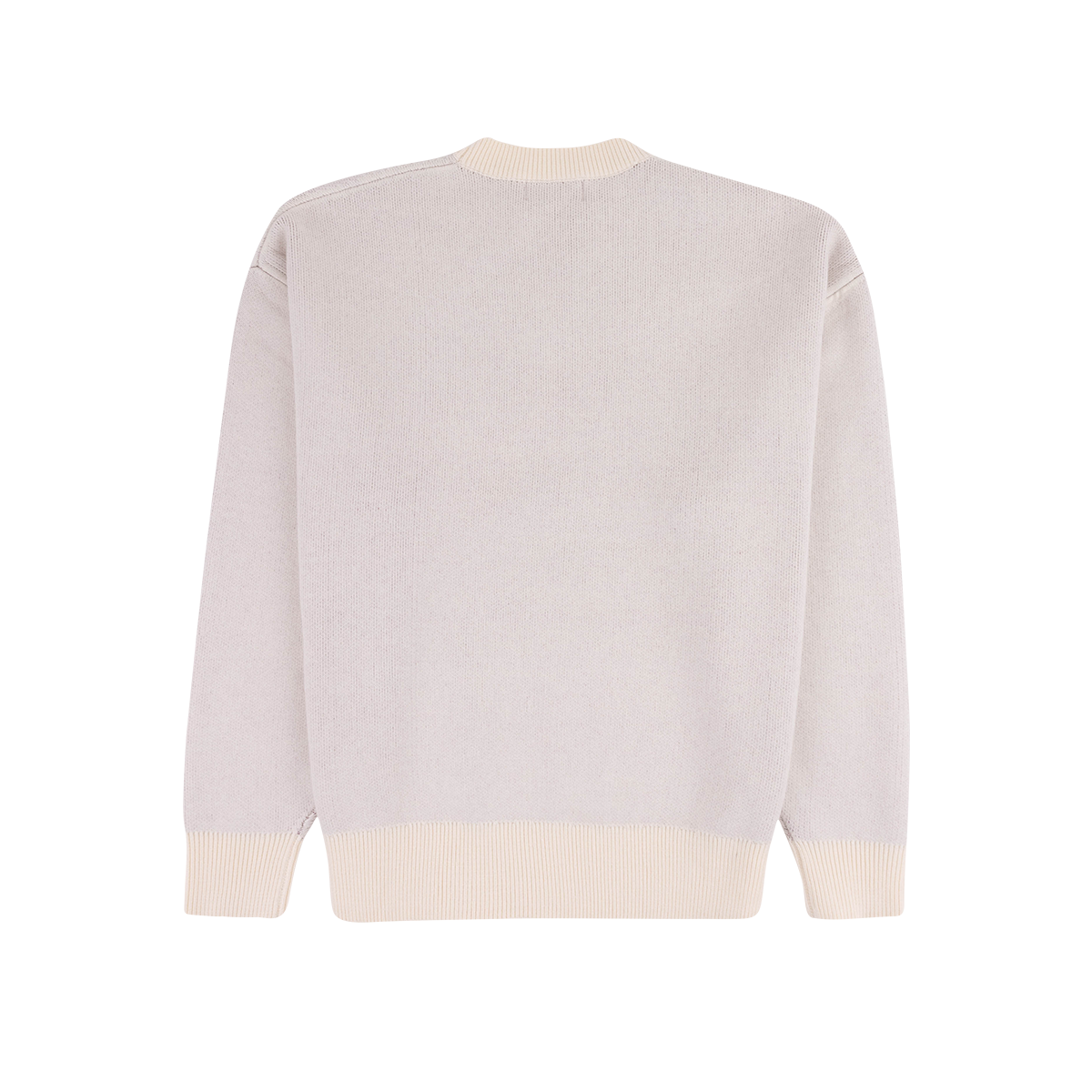 Texas A&M Fraternity Knit Crewneck