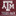 Texas A&M Aggies Sideline T-Shirt Dress