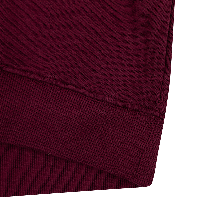 Texas A&M Stewart Simmons Sequin Boxy Sweatshirt