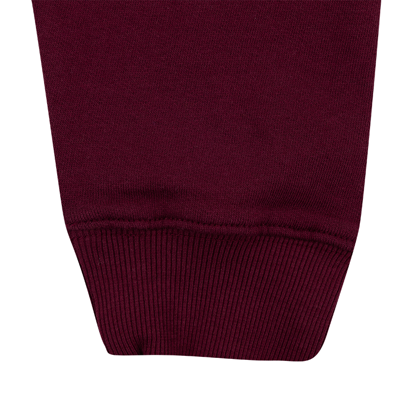 Texas A&M Stewart Simmons Sequin Boxy Sweatshirt