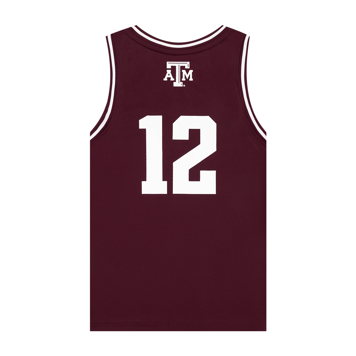 Texas A&M Adidas Youth Swingman Jersey Update