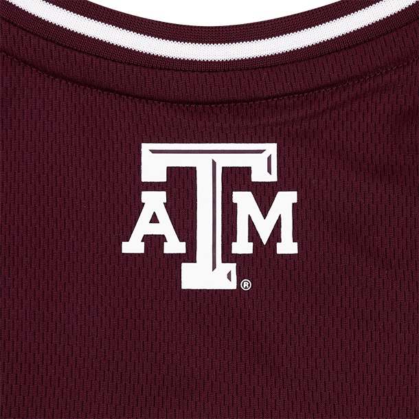 Texas A&M Adidas Youth Swingman Jersey Update