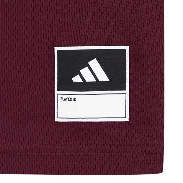 Texas A&M Adidas Youth Swingman Jersey Update