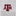 Texas A&M Pressbox Cumberland Sweatshirt