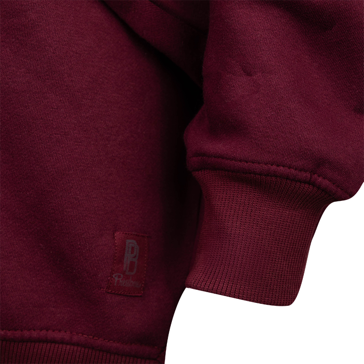 Texas A&M Pressbox Cumberland Sweatshirt