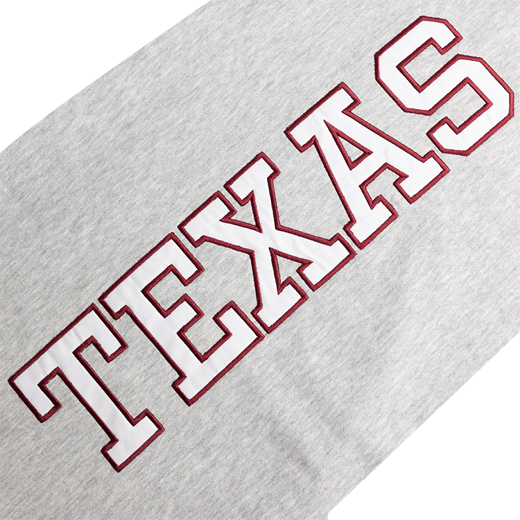 Texas A&M Pressbox Cumberland Sweatshirt