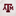 Texas A&M Pressbox Belvedere Gray Hoodie